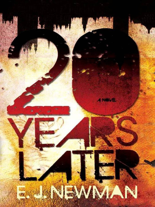 Title details for 20 Years Later by Emma Newman - Available